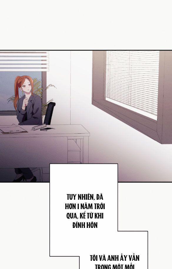 [18+] Cám Dỗ Màu Đỏ 6.2 trang 36