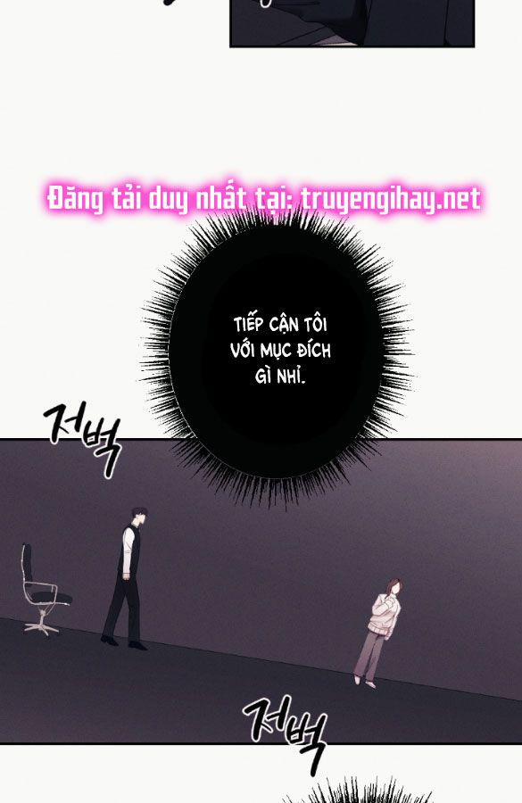 [18+] Cám Dỗ Màu Đỏ 6.2 trang 6