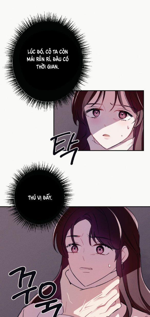 [18+] Cám Dỗ Màu Đỏ 6.2 trang 8