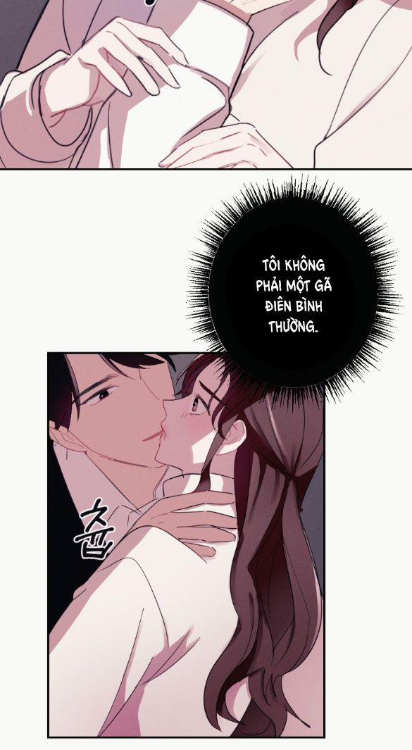 [18+] Cám Dỗ Màu Đỏ 6.2 trang 9