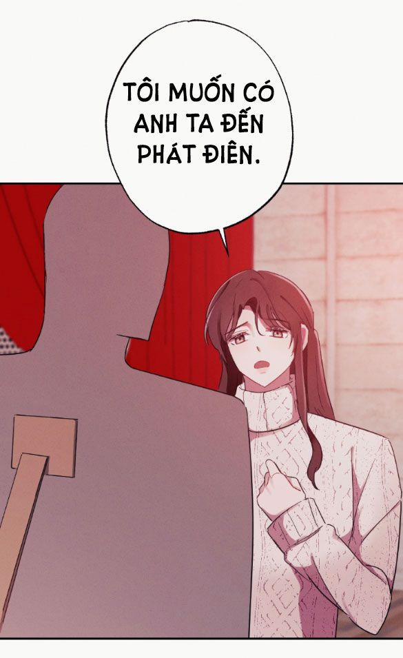 [18+] Cám Dỗ Màu Đỏ 7.1 trang 10