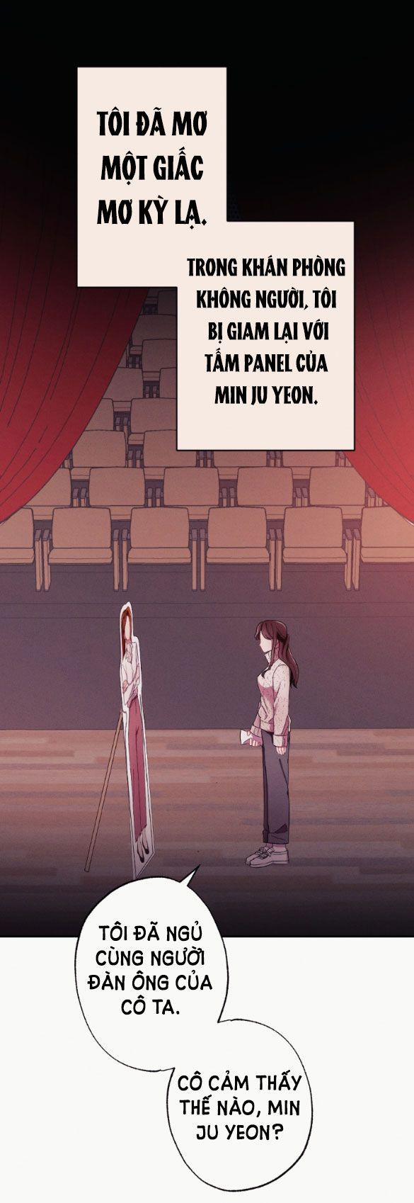 [18+] Cám Dỗ Màu Đỏ 7.1 trang 2