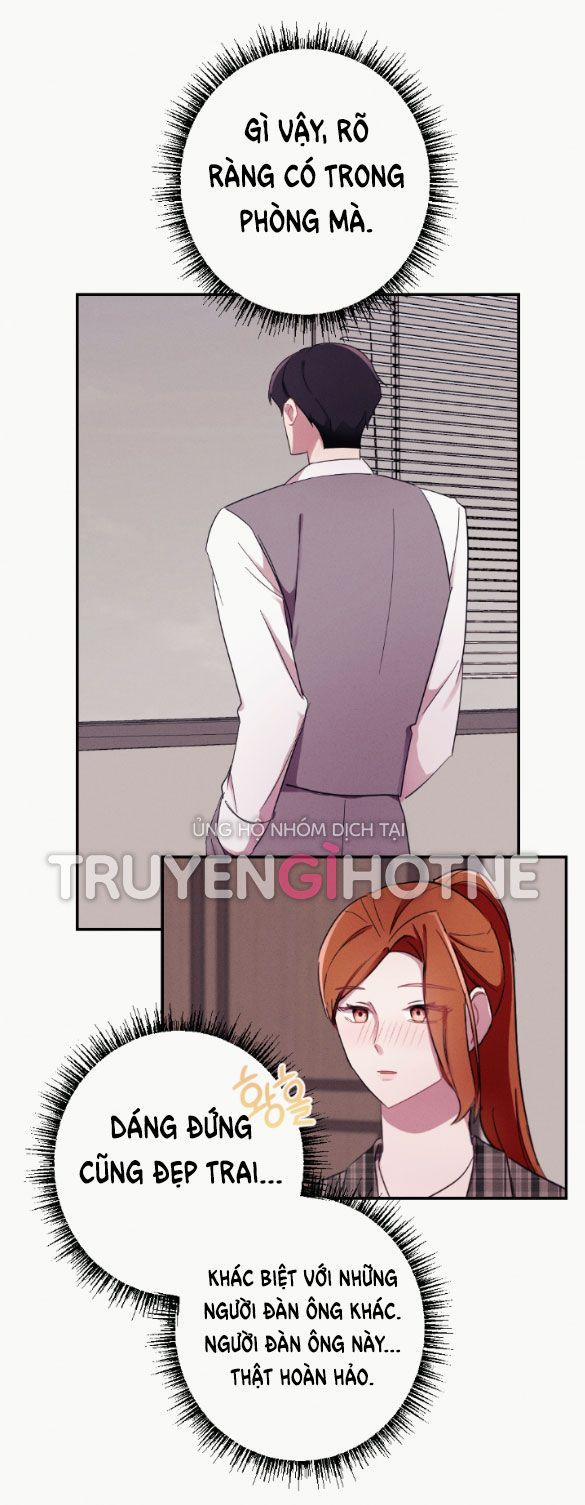 [18+] Cám Dỗ Màu Đỏ 7.1 trang 22