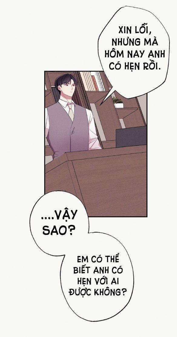 [18+] Cám Dỗ Màu Đỏ 7.1 trang 27