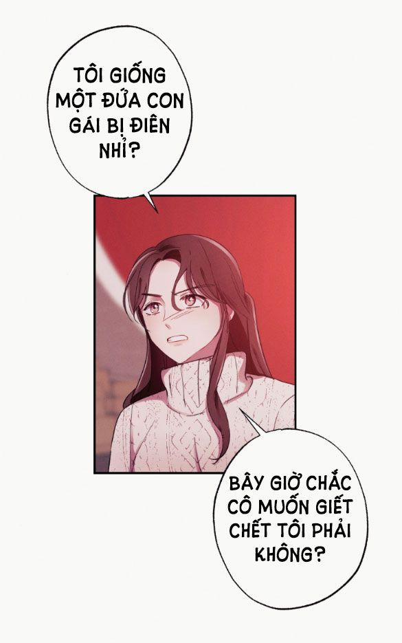 [18+] Cám Dỗ Màu Đỏ 7.1 trang 3