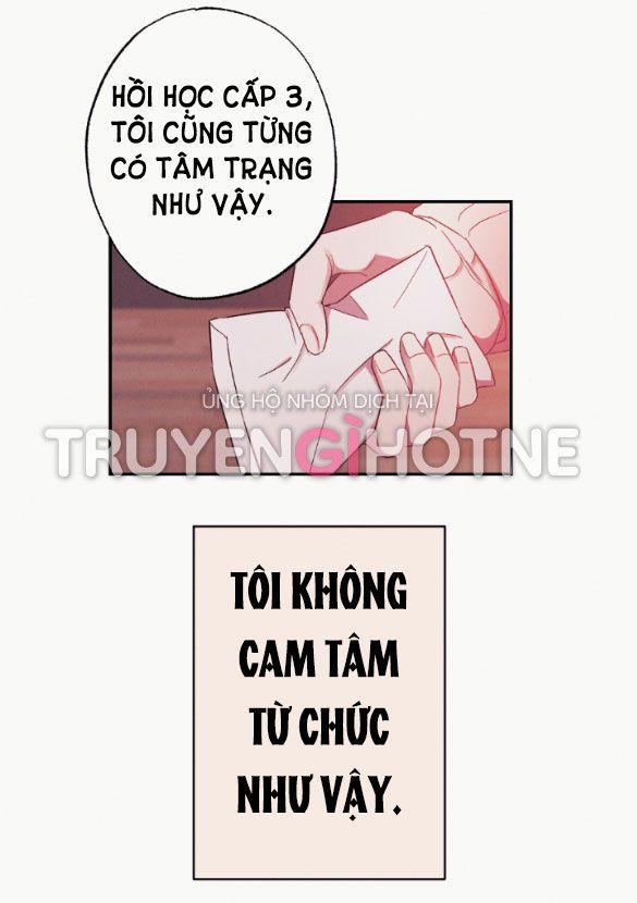 [18+] Cám Dỗ Màu Đỏ 7.1 trang 4
