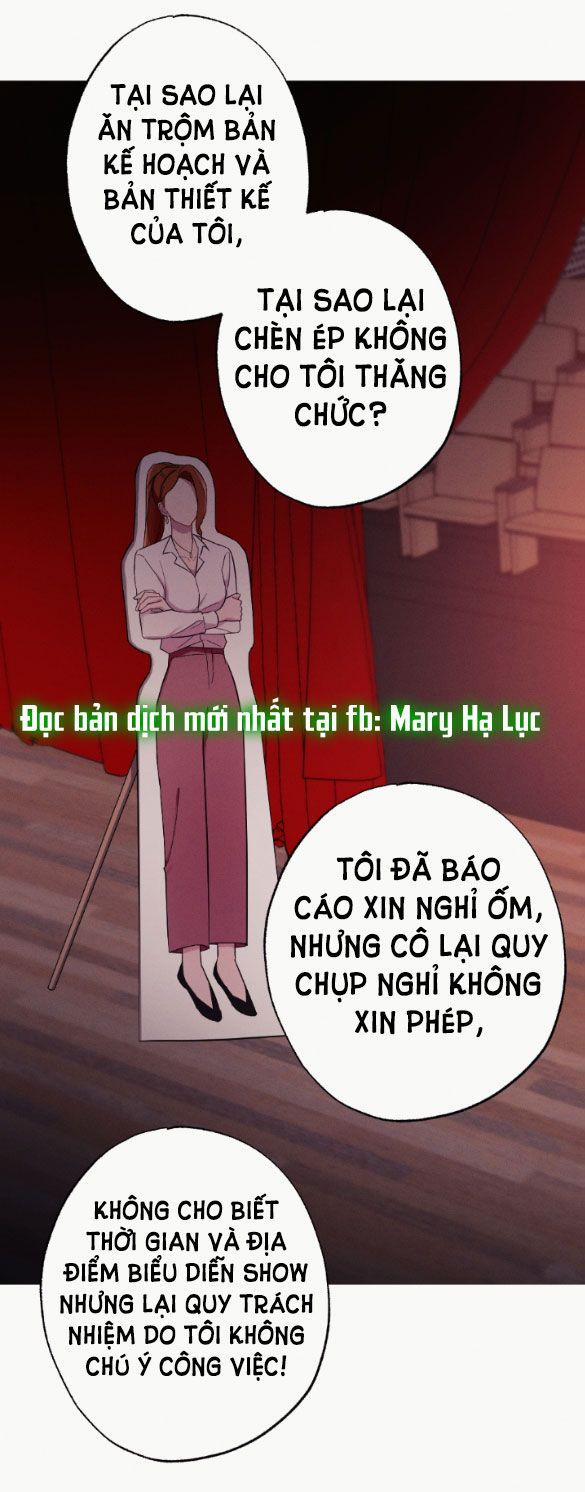 [18+] Cám Dỗ Màu Đỏ 7.1 trang 6