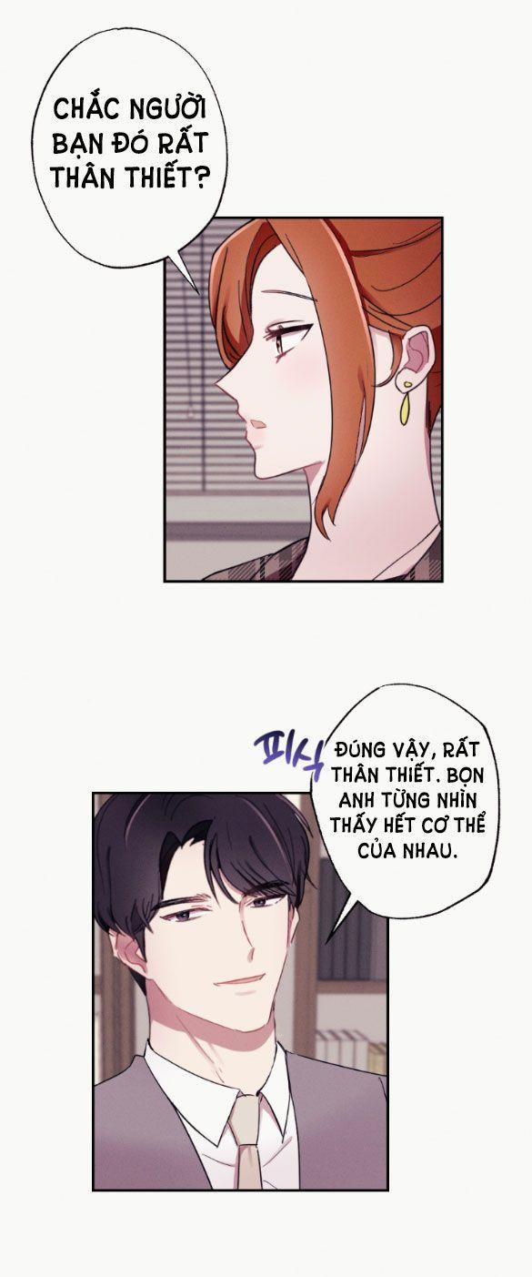 [18+] Cám Dỗ Màu Đỏ 7.2 trang 0