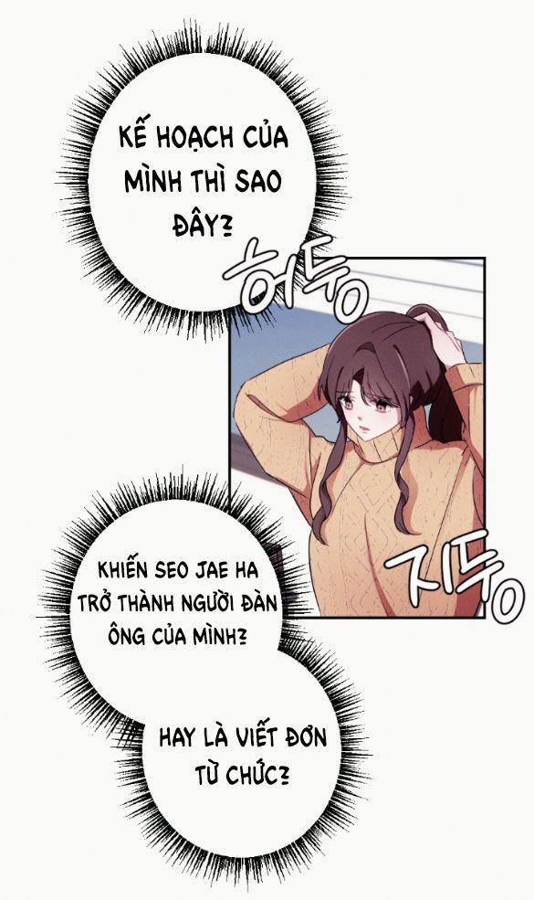 [18+] Cám Dỗ Màu Đỏ 7.2 trang 12