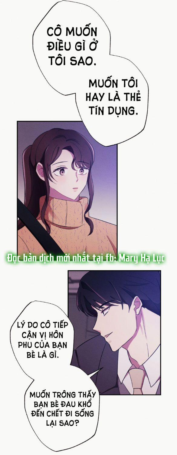 [18+] Cám Dỗ Màu Đỏ 7.2 trang 22