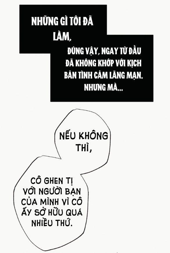 [18+] Cám Dỗ Màu Đỏ 7.2 trang 23