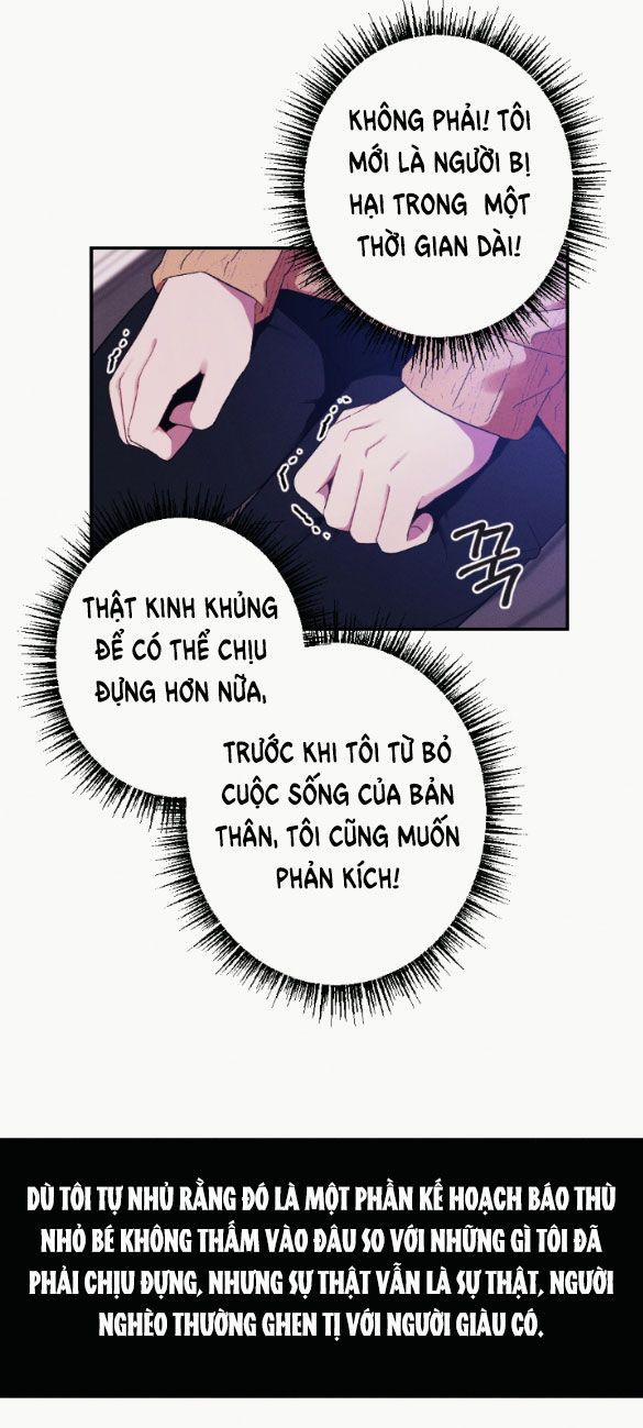 [18+] Cám Dỗ Màu Đỏ 7.2 trang 24