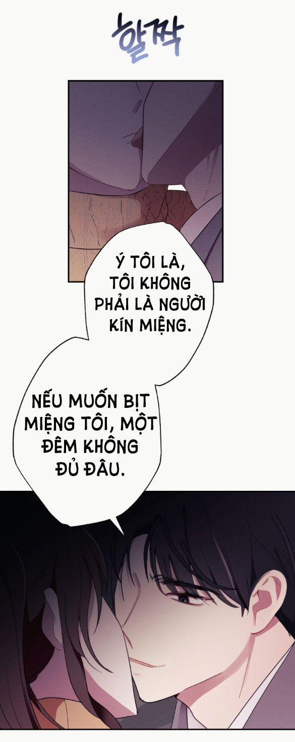 [18+] Cám Dỗ Màu Đỏ 7.2 trang 29