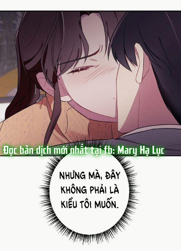 [18+] Cám Dỗ Màu Đỏ 7.2 trang 31