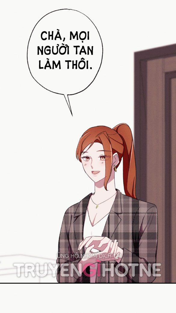 [18+] Cám Dỗ Màu Đỏ 7.2 trang 8