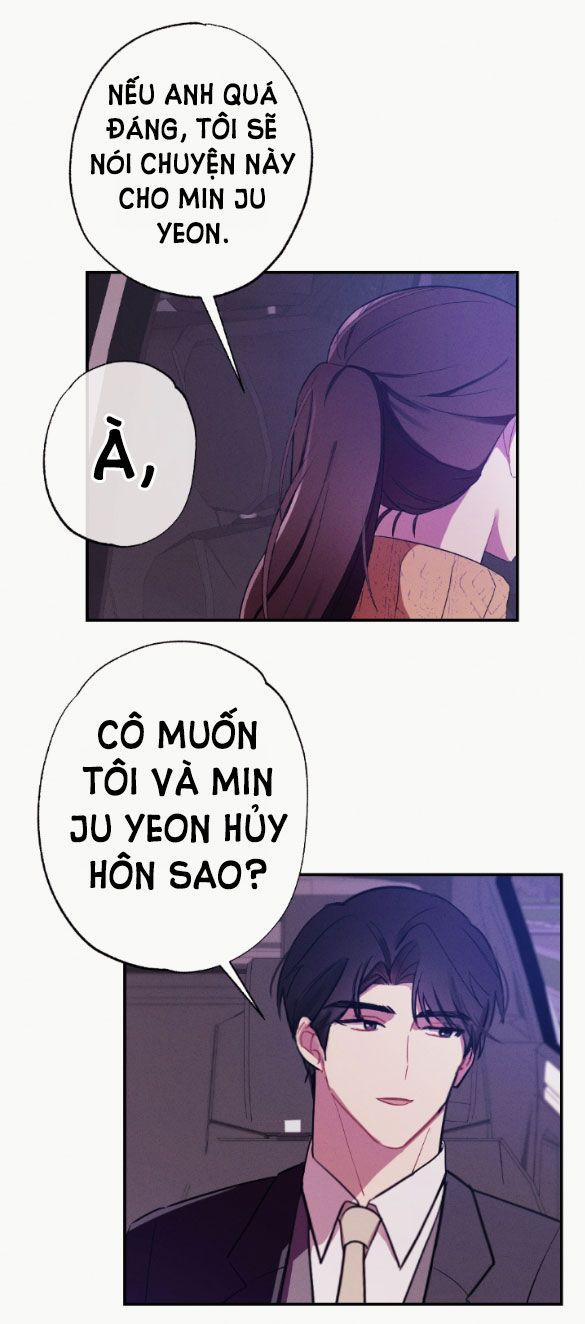 [18+] Cám Dỗ Màu Đỏ 8.1 trang 11