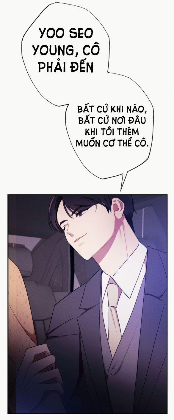 [18+] Cám Dỗ Màu Đỏ 8.1 trang 15