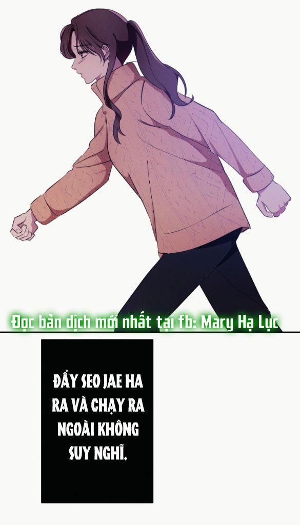 [18+] Cám Dỗ Màu Đỏ 8.1 trang 18