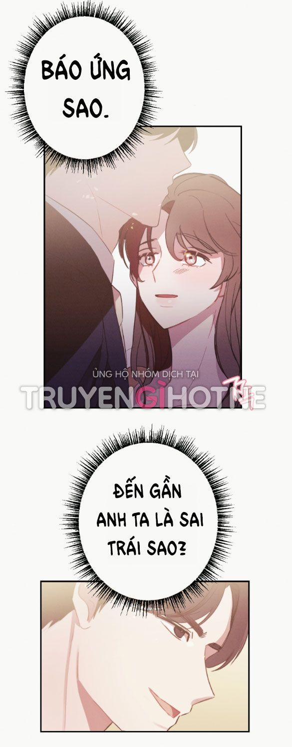 [18+] Cám Dỗ Màu Đỏ 8.1 trang 24