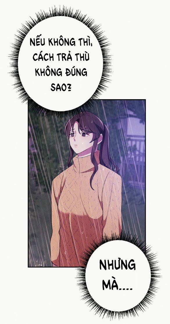 [18+] Cám Dỗ Màu Đỏ 8.1 trang 25