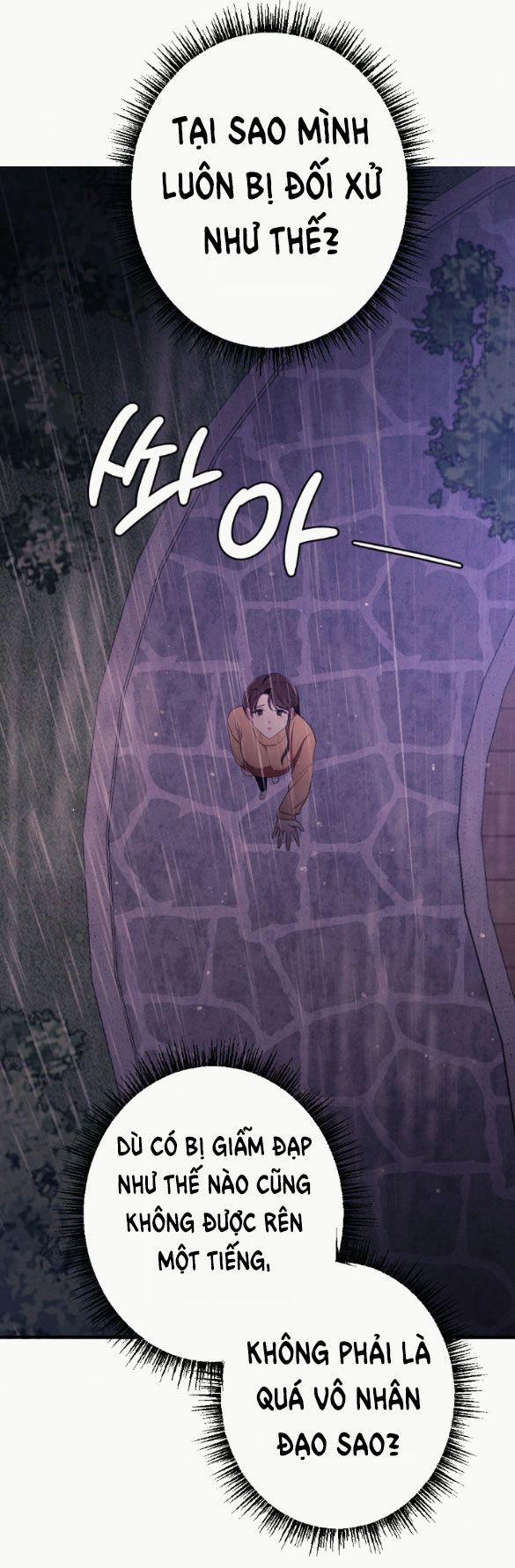 [18+] Cám Dỗ Màu Đỏ 8.1 trang 29