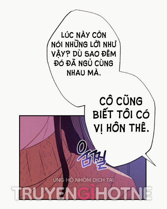 [18+] Cám Dỗ Màu Đỏ 8.1 trang 4