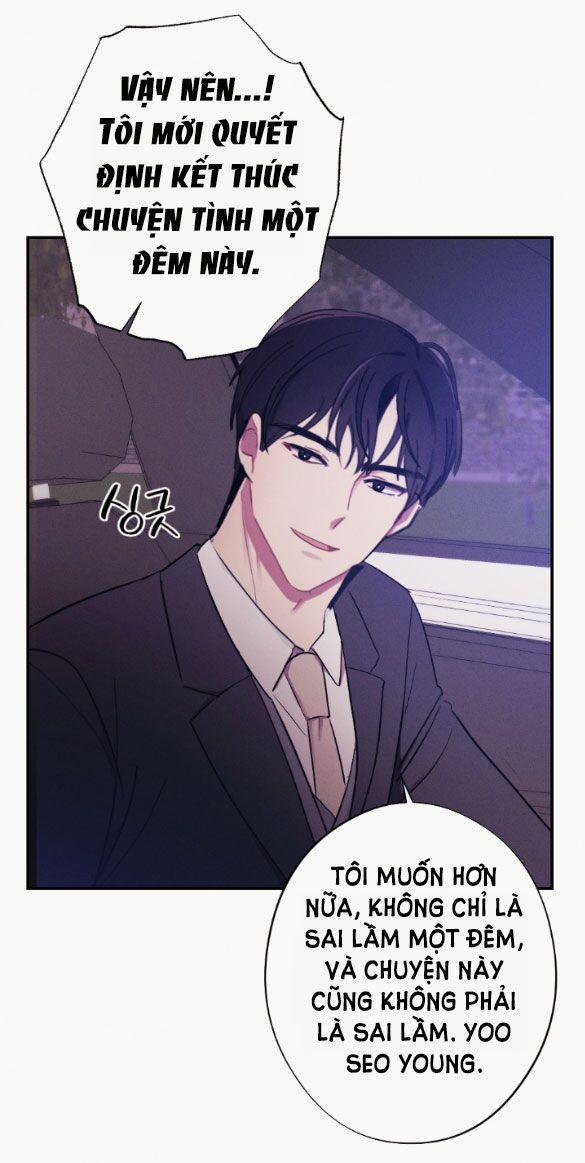 [18+] Cám Dỗ Màu Đỏ 8.1 trang 5