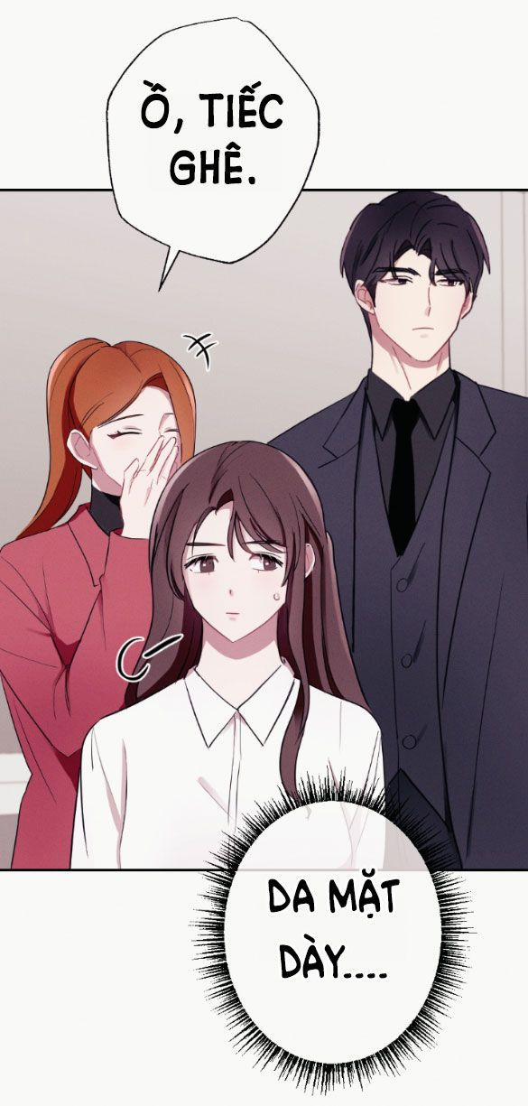 [18+] Cám Dỗ Màu Đỏ 8.2 trang 13