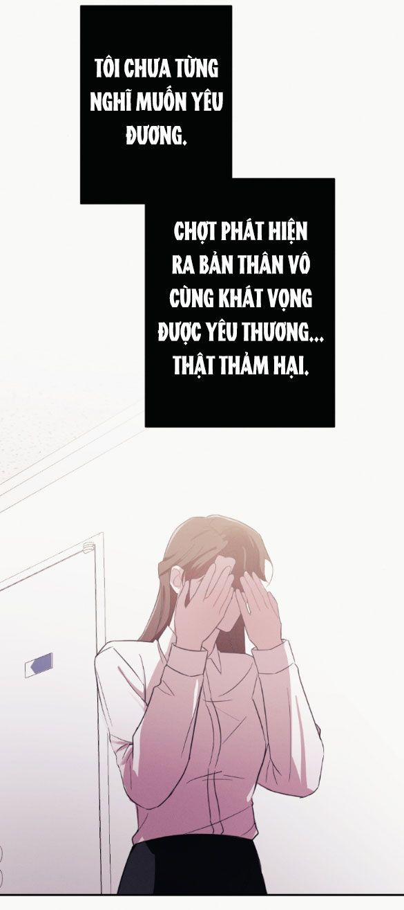 [18+] Cám Dỗ Màu Đỏ 8.2 trang 20