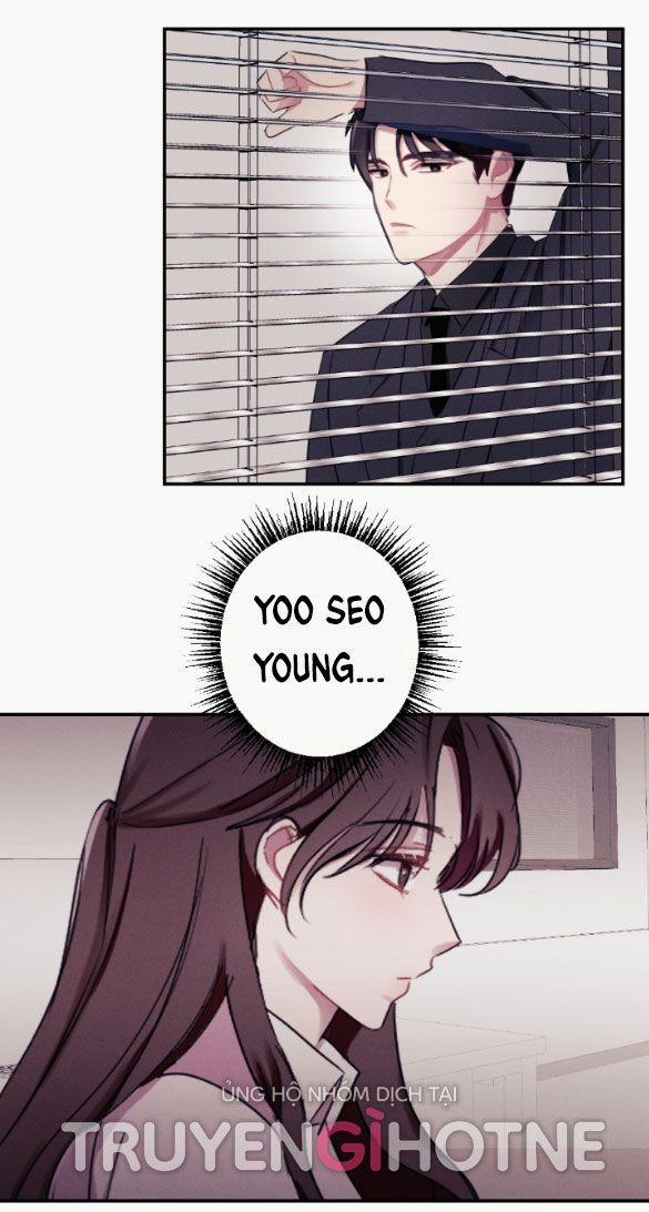 [18+] Cám Dỗ Màu Đỏ 8.2 trang 22