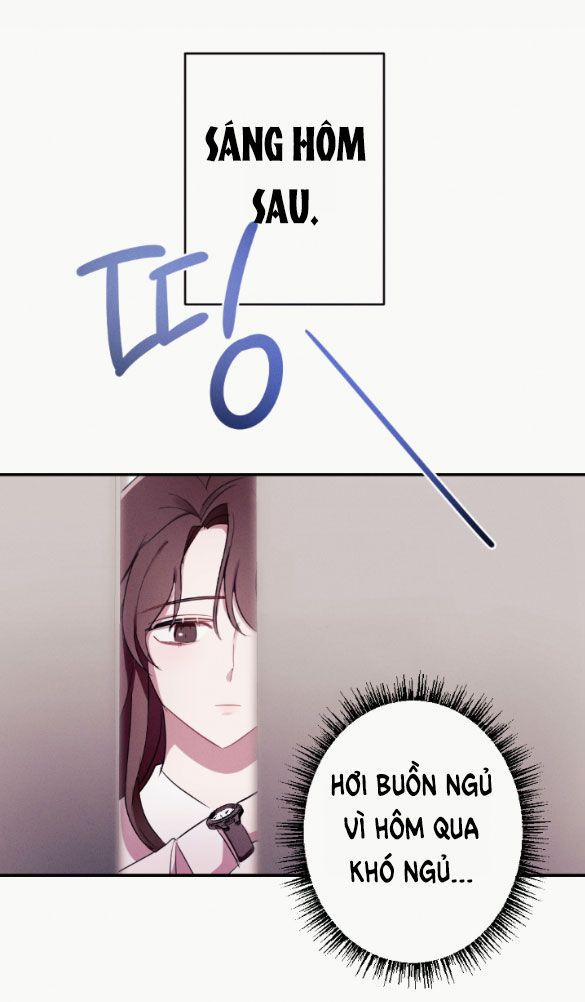 [18+] Cám Dỗ Màu Đỏ 8.2 trang 6