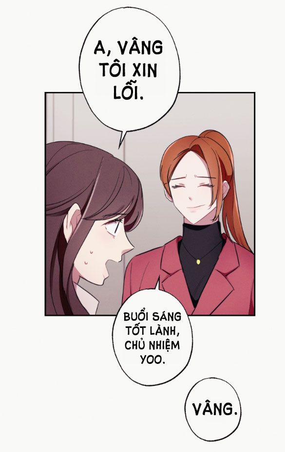 [18+] Cám Dỗ Màu Đỏ 8.2 trang 9