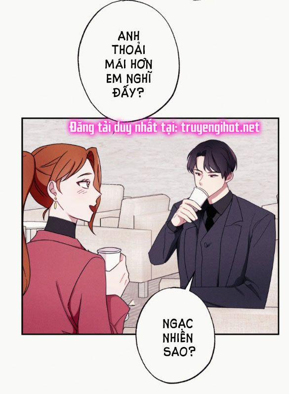 [18+] Cám Dỗ Màu Đỏ 9.1 trang 10