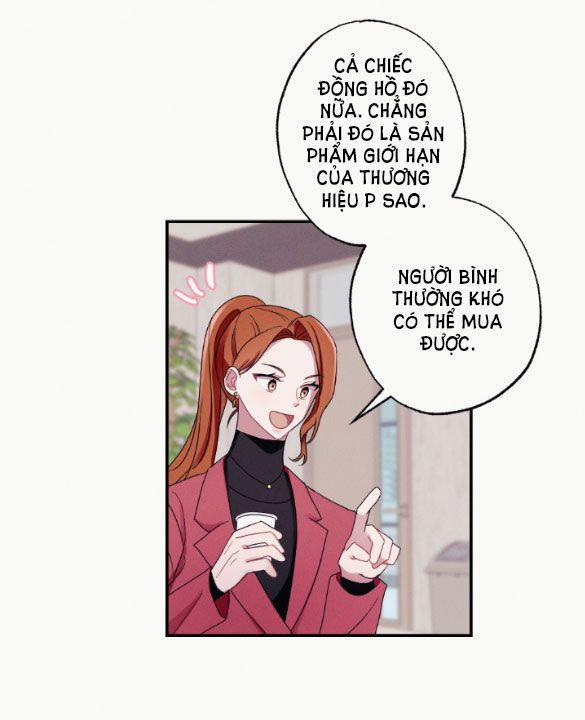 [18+] Cám Dỗ Màu Đỏ 9.1 trang 13