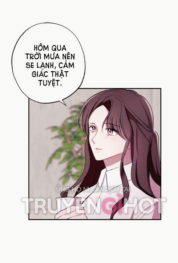 [18+] Cám Dỗ Màu Đỏ 9.1 trang 19