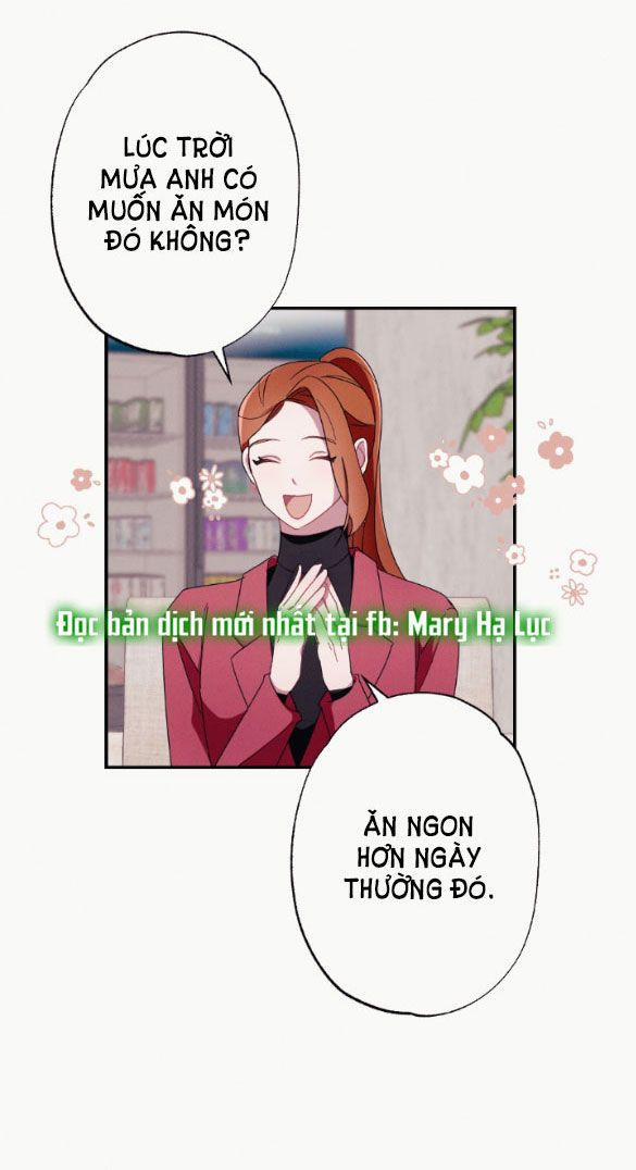 [18+] Cám Dỗ Màu Đỏ 9.1 trang 21