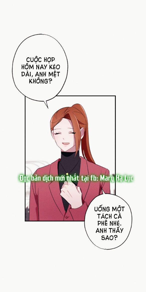 [18+] Cám Dỗ Màu Đỏ 9.1 trang 3