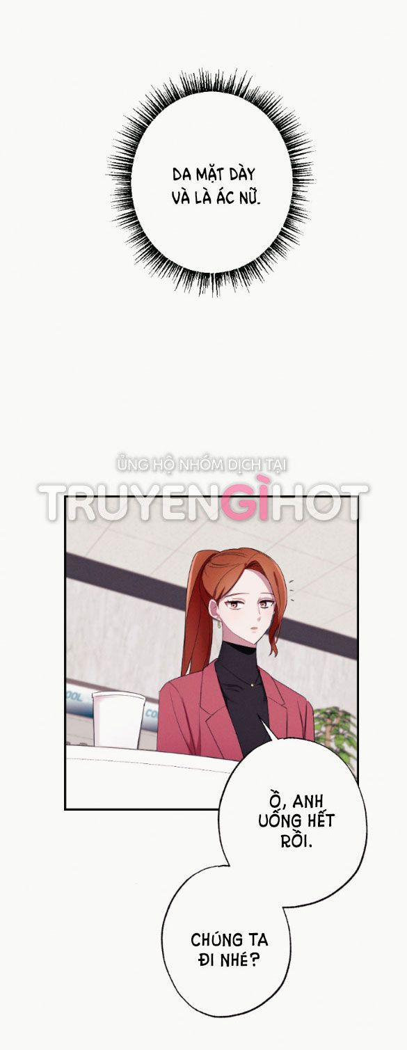 [18+] Cám Dỗ Màu Đỏ 9.1 trang 35