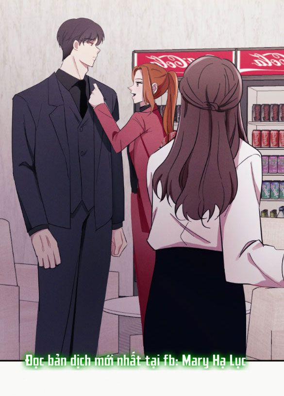 [18+] Cám Dỗ Màu Đỏ 9.1 trang 37