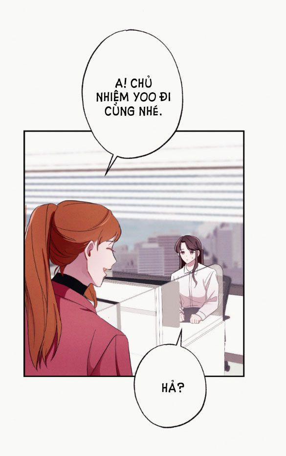 [18+] Cám Dỗ Màu Đỏ 9.1 trang 4