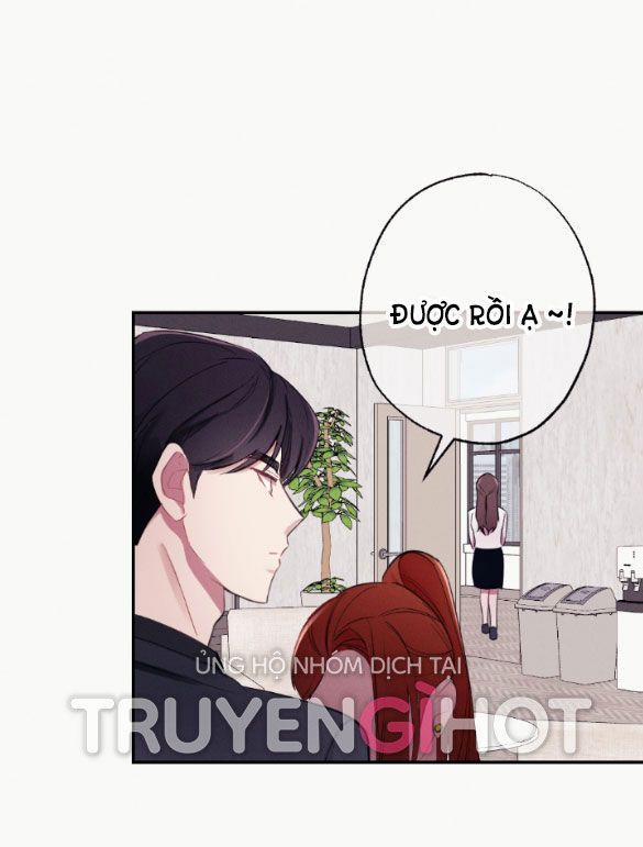 [18+] Cám Dỗ Màu Đỏ 9.1 trang 40