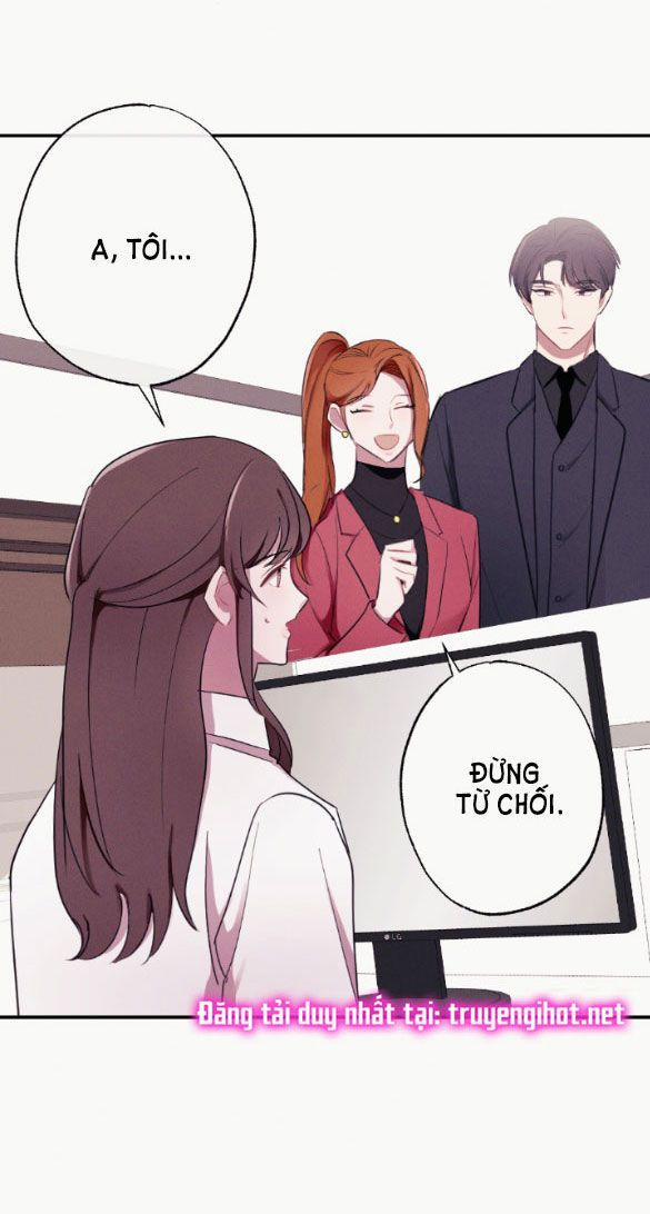 [18+] Cám Dỗ Màu Đỏ 9.1 trang 5