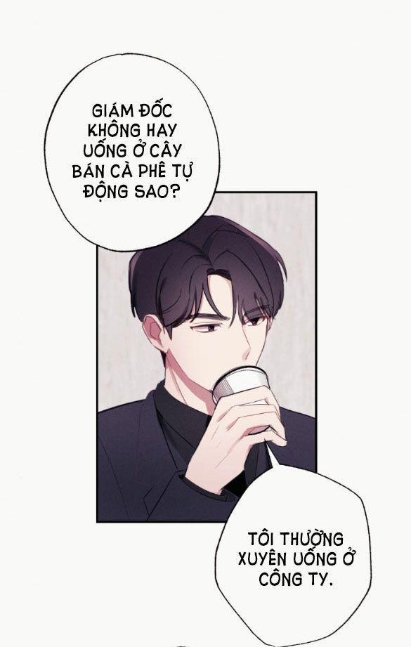 [18+] Cám Dỗ Màu Đỏ 9.1 trang 9