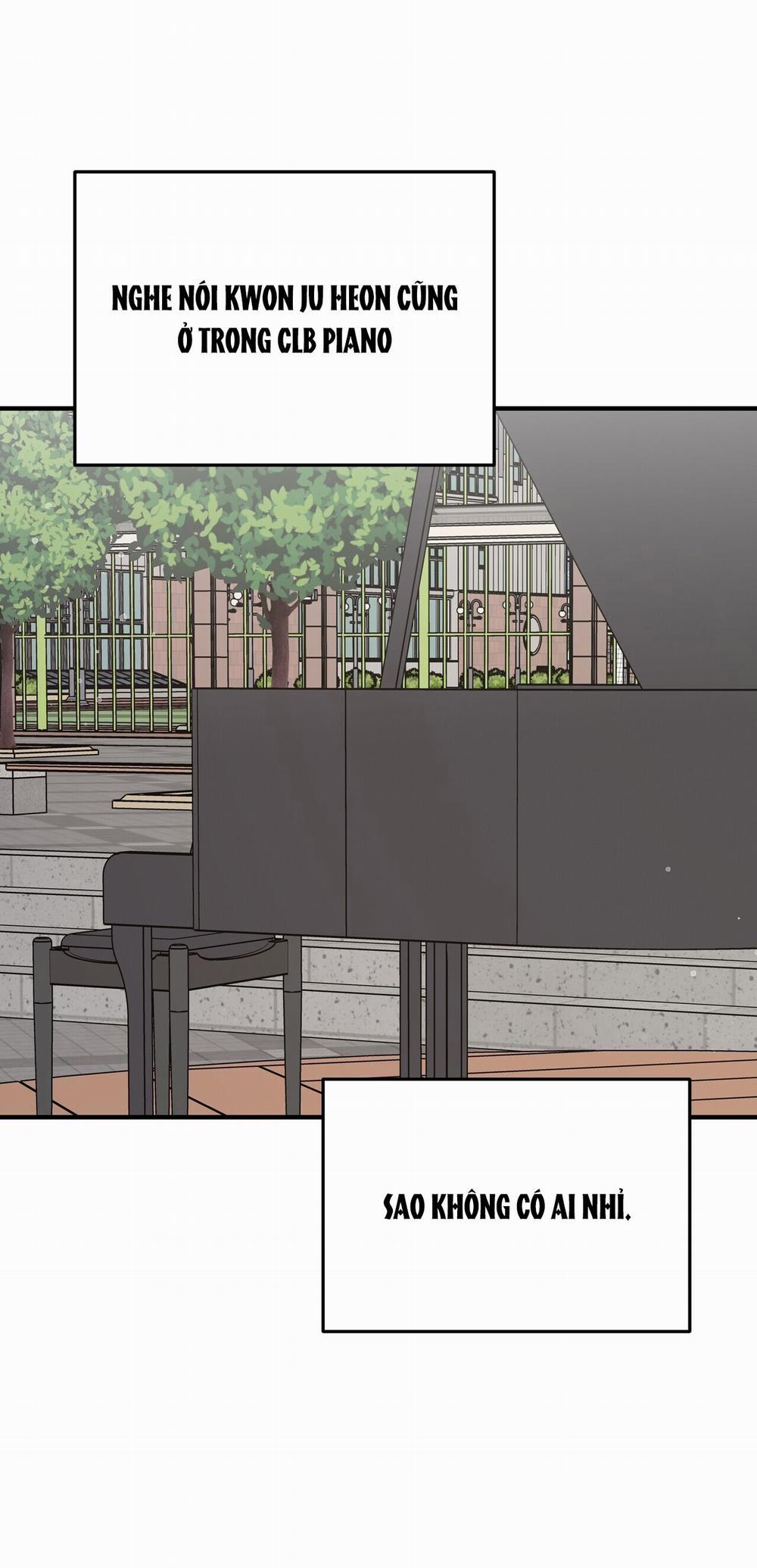 [18+] Cảm Lạnh 10.1 trang 18