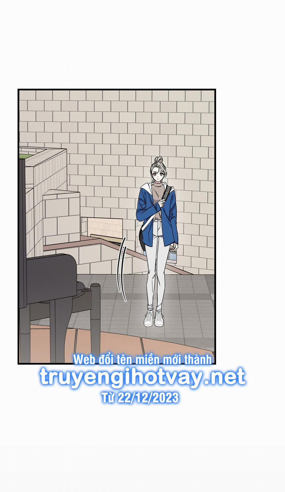 [18+] Cảm Lạnh 10.1 trang 19