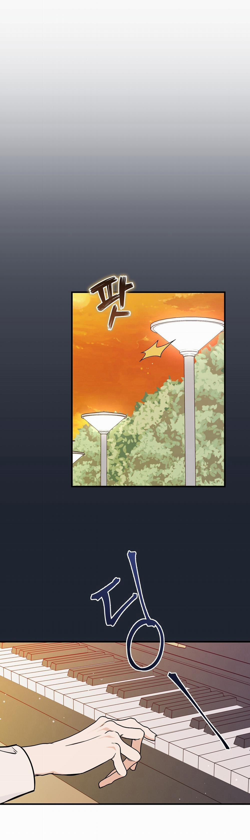 [18+] Cảm Lạnh 10.1 trang 20