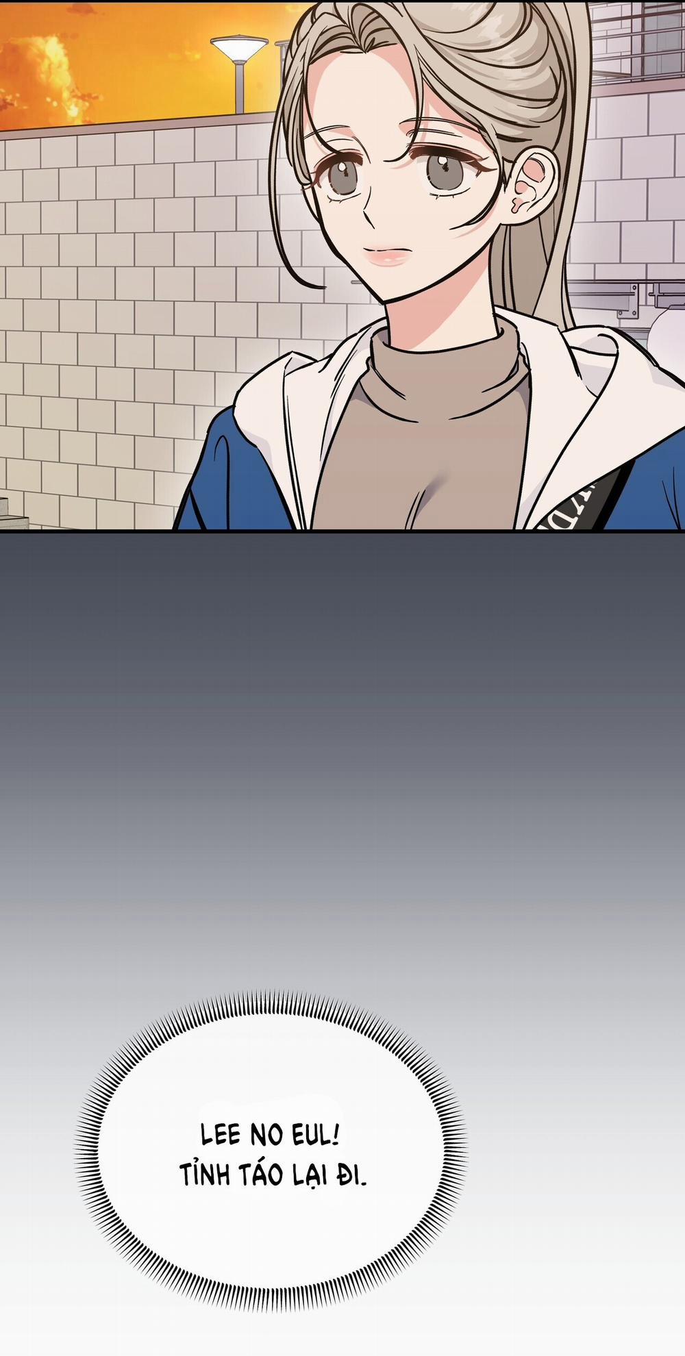 [18+] Cảm Lạnh 10.1 trang 22