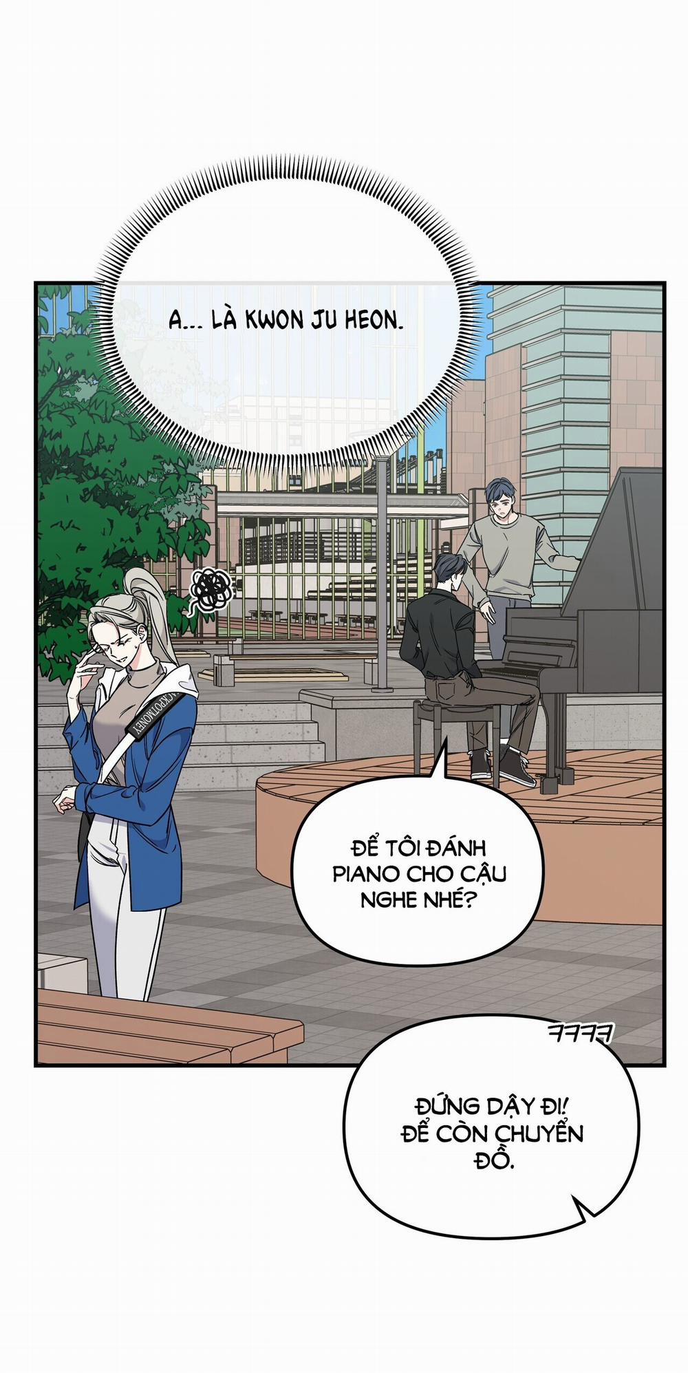 [18+] Cảm Lạnh 10.1 trang 26