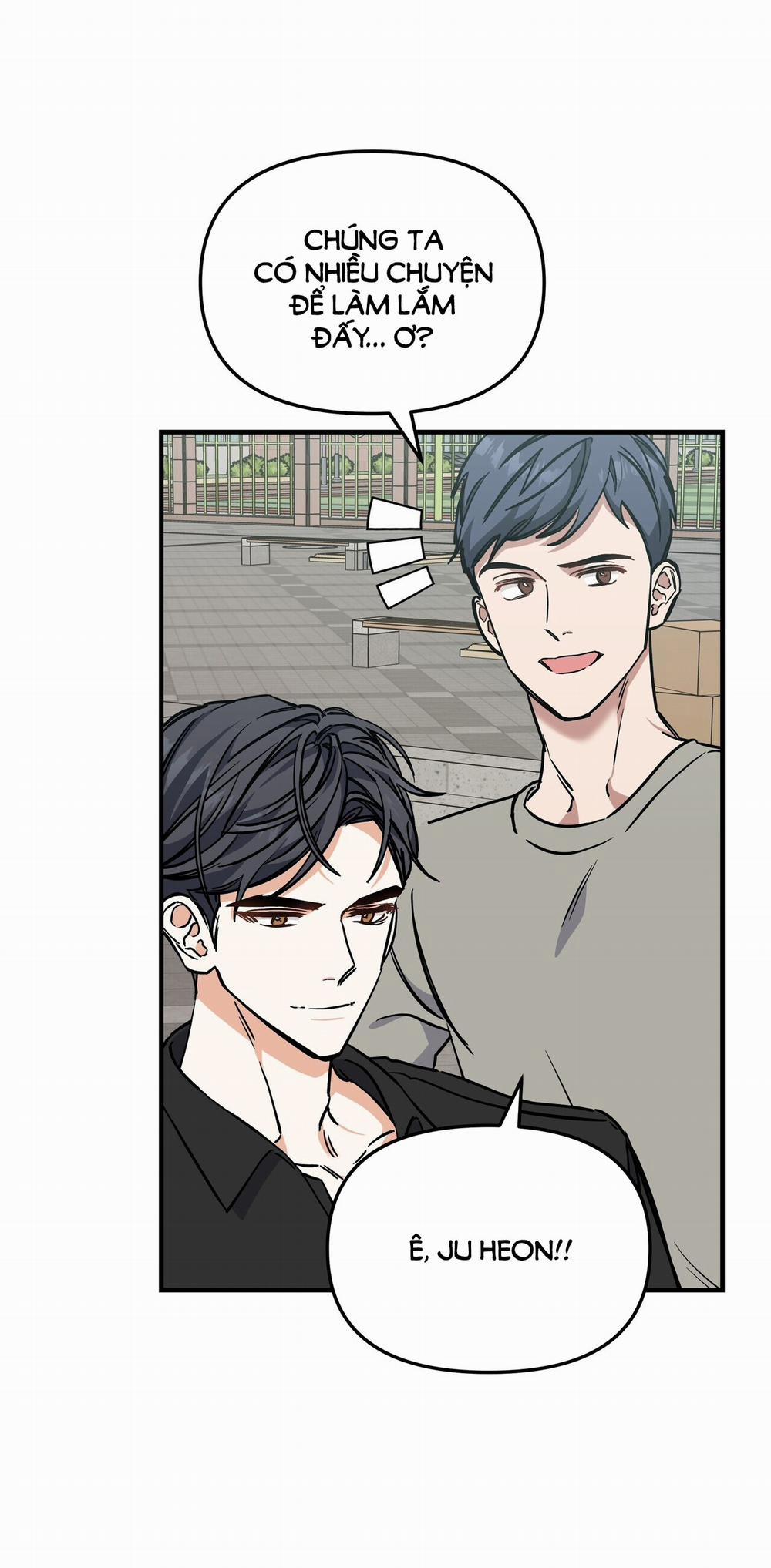 [18+] Cảm Lạnh 10.1 trang 27