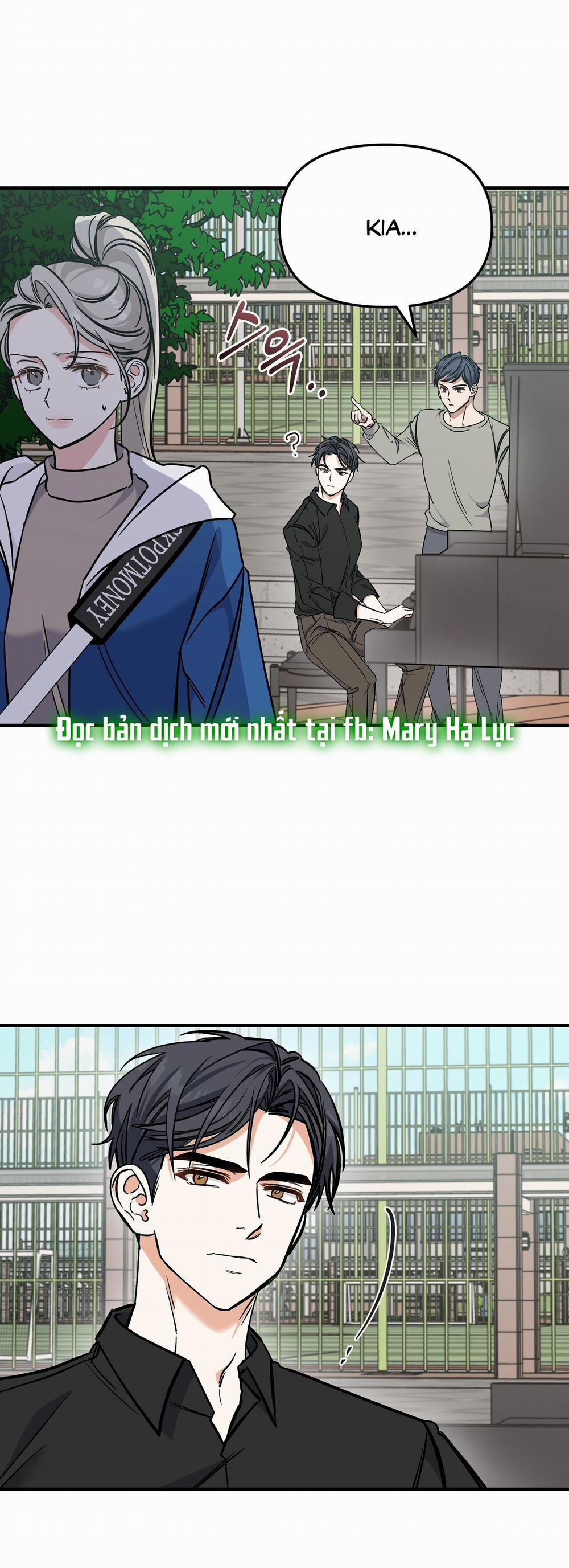 [18+] Cảm Lạnh 10.1 trang 28